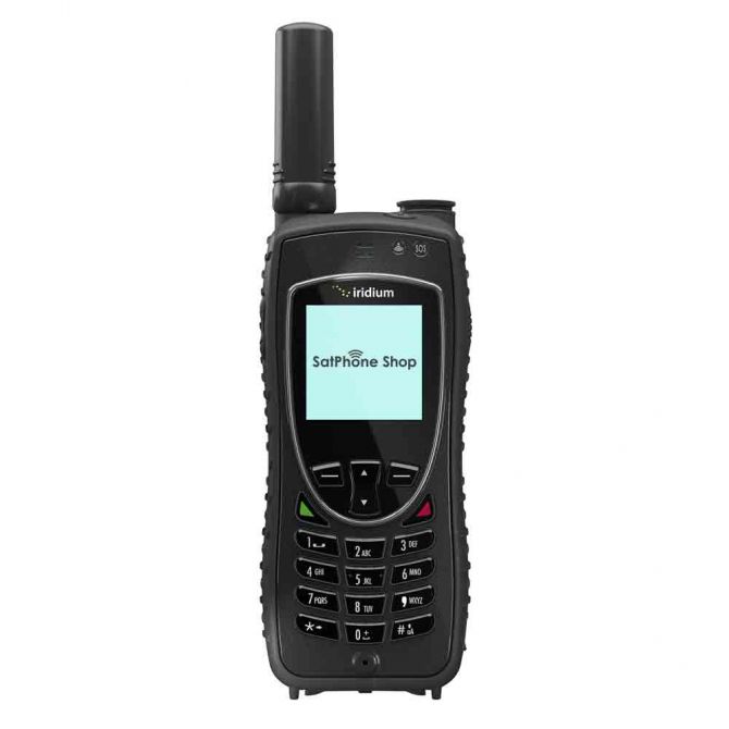 telstra satellite phones