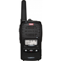 GME 1 WATT UHF CB HANDHELD RADIO