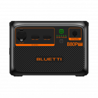 BLUETTI B80P Expansion Battery 806Wh