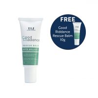 Good Riddance Rescue Balm 30g