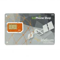 Iridium GO! Post-Paid