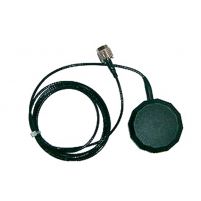 Iridium Portable Magnetic Auxiliary Antenna