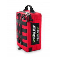 SURVIVAL® Family First Aid KIT
