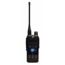 XRS-660 XRS™ CONNECT HANDHELD UHF CB RADIO
